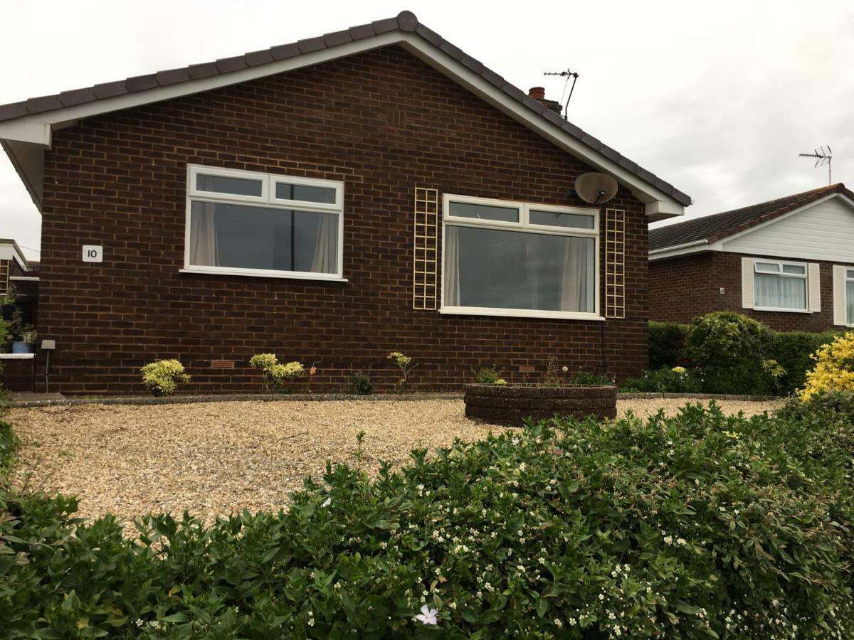 Ferienhaus Exmouth Holiday Home Exmouth